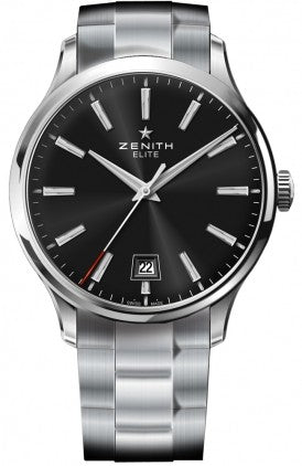 Zenith Captain Central Second 03.2020.670/21.M2020