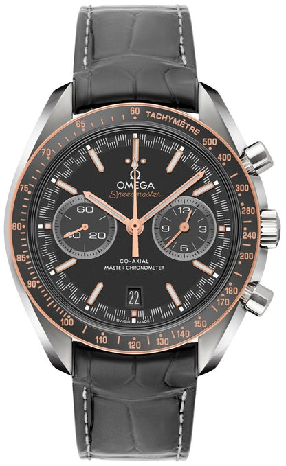 Omega Speedmaster Racing 329.23.44.51.06.001