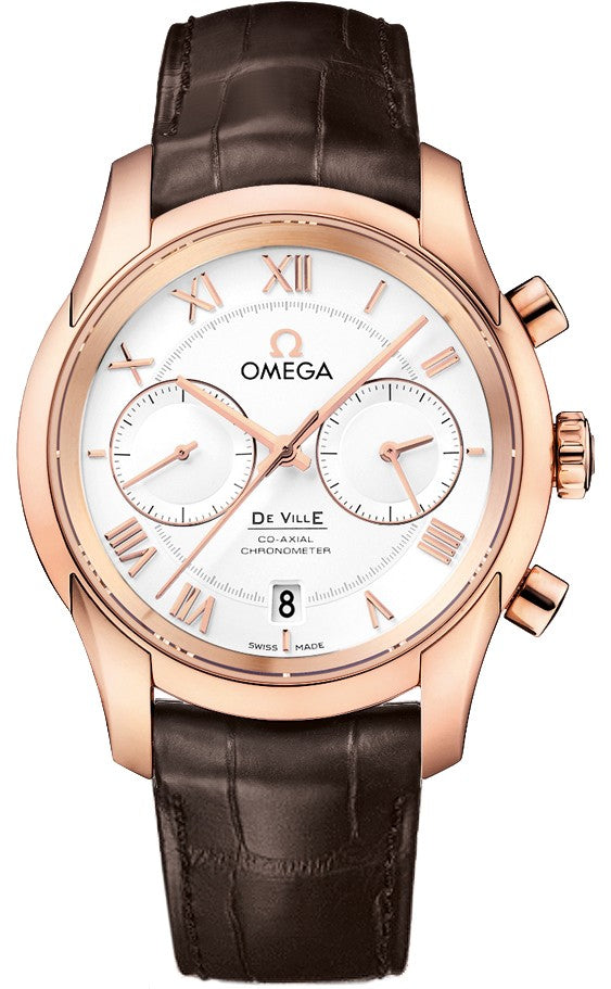 Omega De Ville 431.53.42.51.02.001