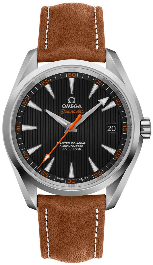 Omega Seamaster Aqua Terra 41.5mm Men's Watch 231.12.42.21.01.002