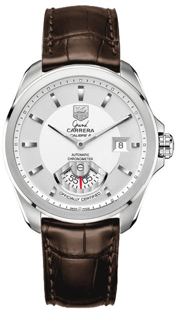 Tag Heuer Grand Carrera WAV511B.FC6230