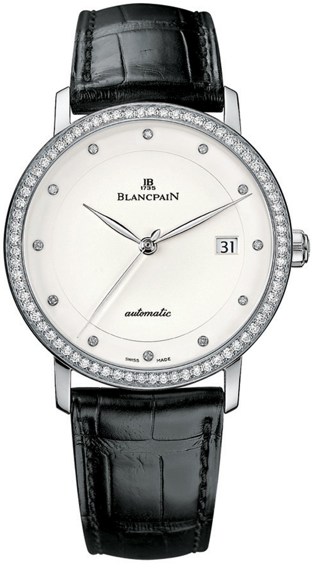 Blancpain Villeret 6223-1987-55B