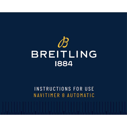 Breitling Aviator 8 Automatic Day & Date 41 A45330101B1A1