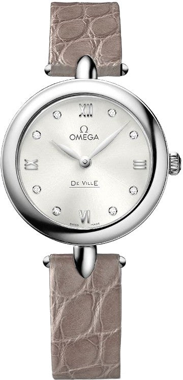 Omega De Ville Prestige 424.13.27.60.52.001