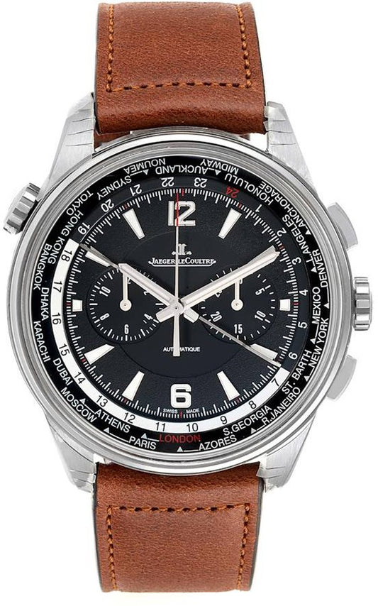 Jaeger LeCoultre Polaris Chronograph WT Q905T471