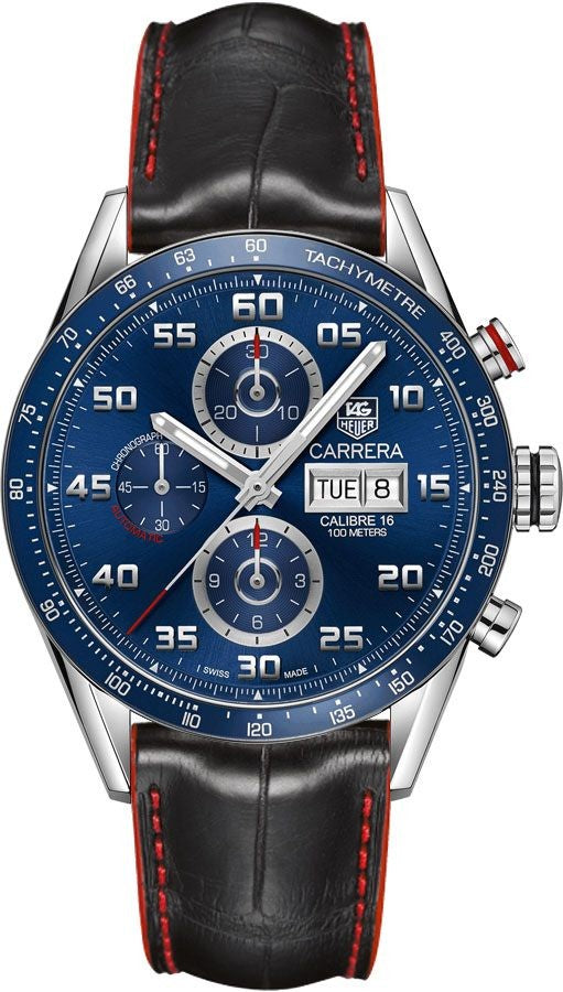 Tag Heuer Carrera CV2A1V.FC6301