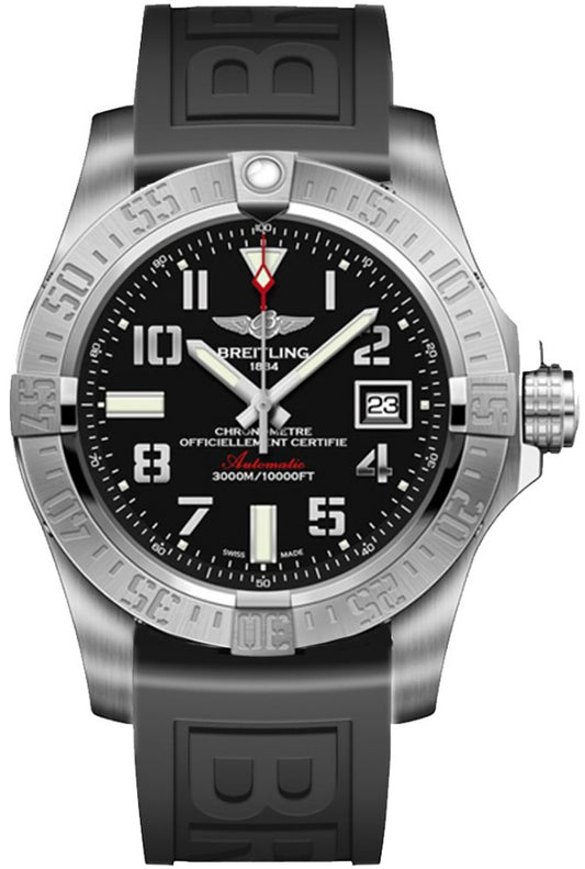 Breitling Avenger II Seawolf Men's Watch A17331101B1S1