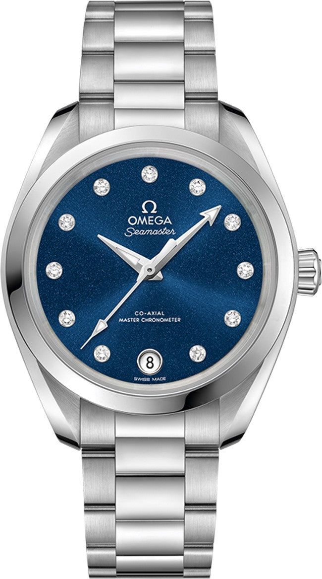 Omega Seamaster Aqua Terra 220.10.34.20.53.001