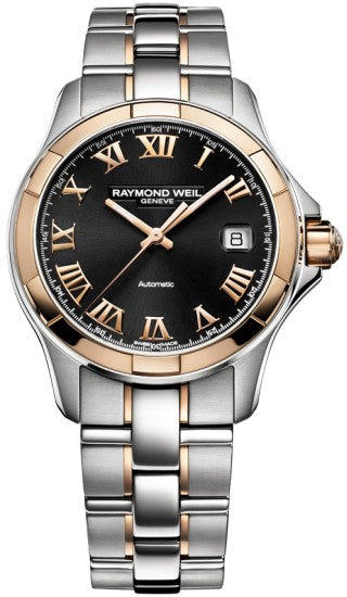 Raymond Weil Parsifal 2970-SG5-00208