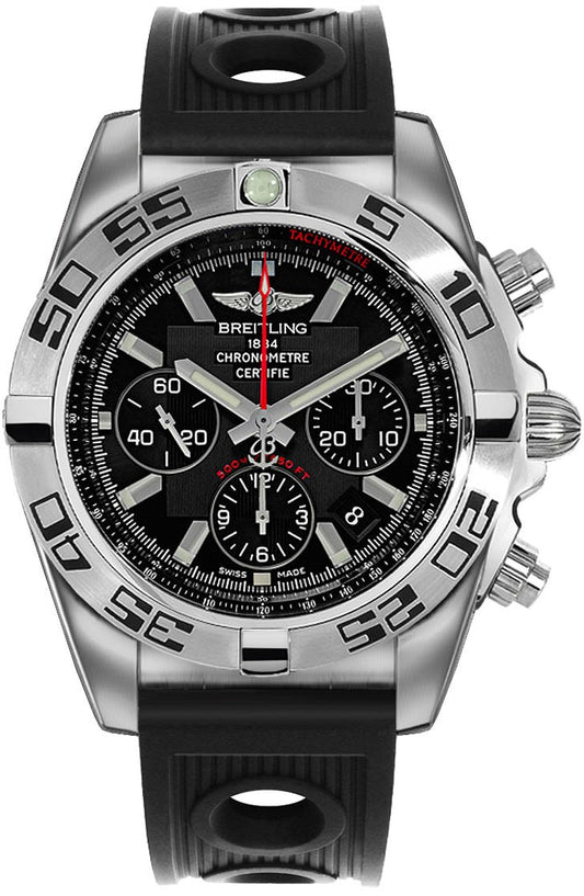 Breitling Chronomat 44 Flying Fish AB011610/BB08-200S