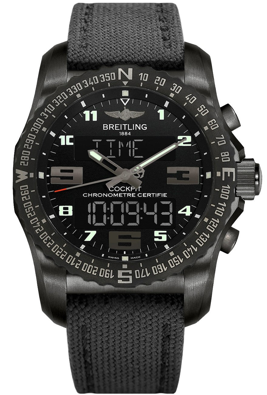 Breitling Cockpit B50 VB501022/BD41-100W