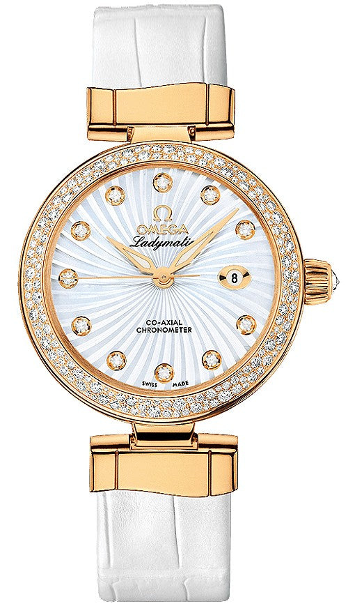 Omega De Ville Ladymatic 425.68.34.20.55.002