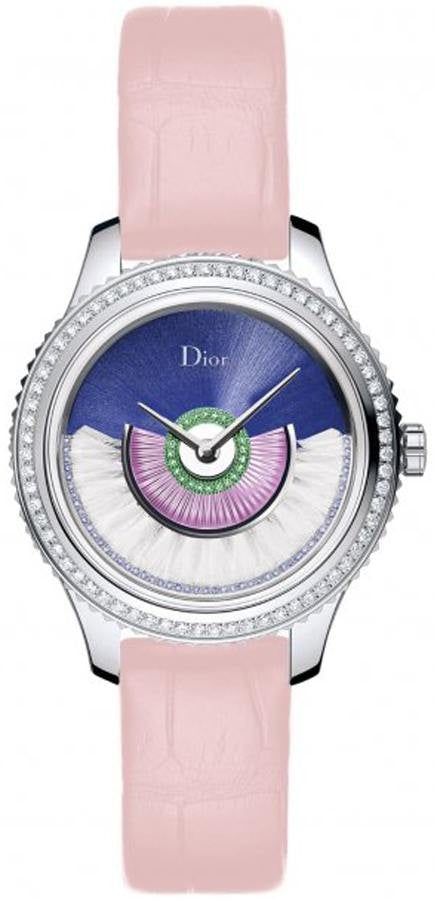 Christian Dior VIII Grand Bal Coquette Women's Watch CD153B13A001