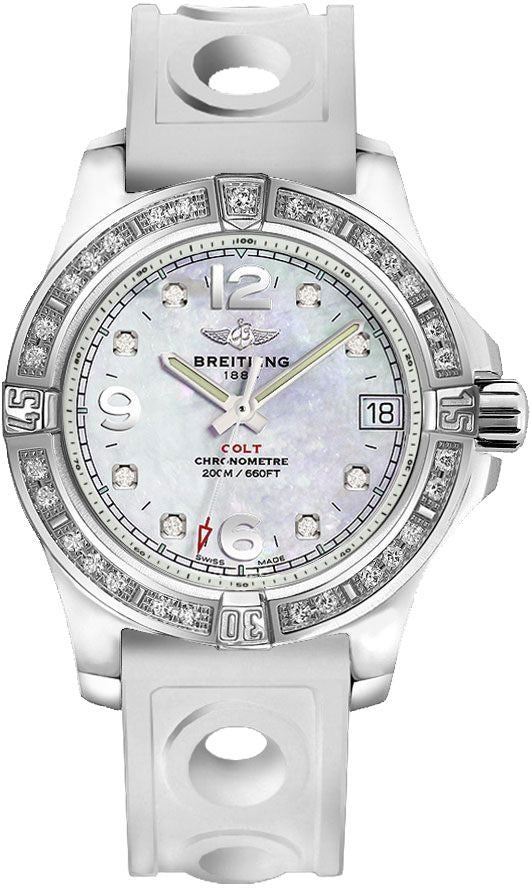 Breitling Colt 36 A7438953/A771-230S