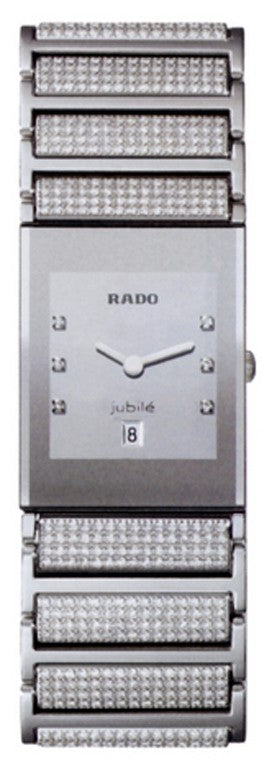 Rado Integral Jubile R20746719