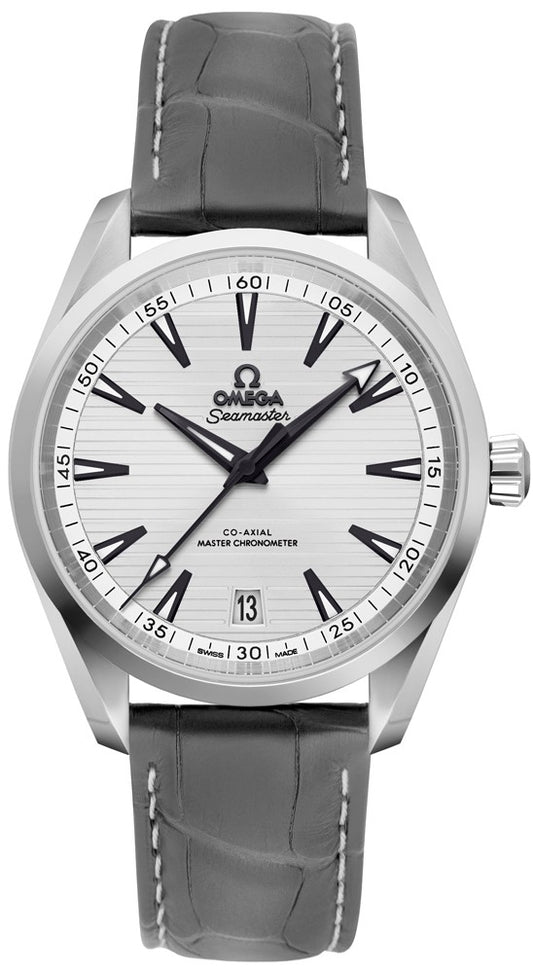 Omega Seamaster Aqua Terra 220.13.38.20.02.001