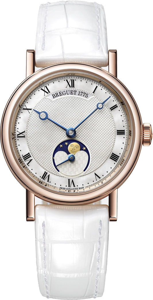 Breguet Classique Dame 9087BR/52/964