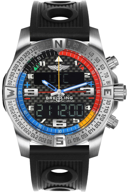 Breitling Exospace B55 Yachting EB551222/BG45-201S