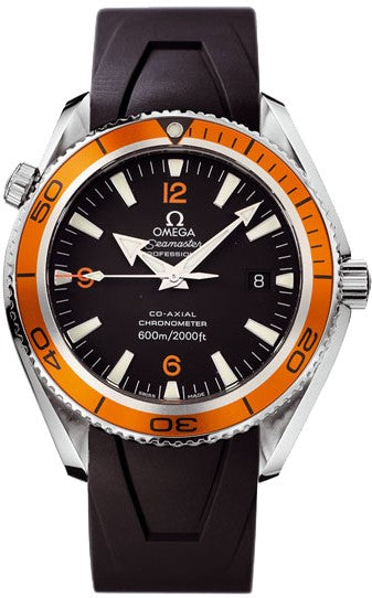 Omega Seamaster Planet Ocean 2909.50.91