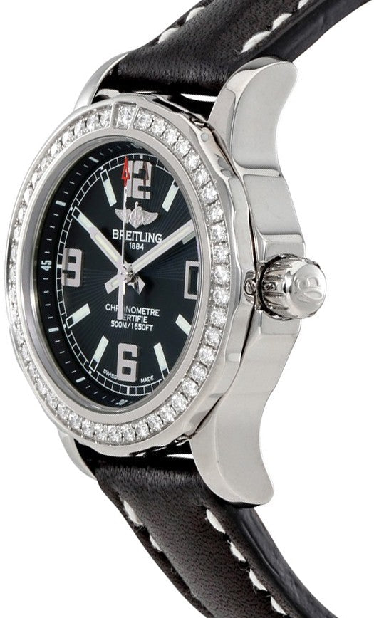 Breitling Colt Lady A7738753/BB51-408X