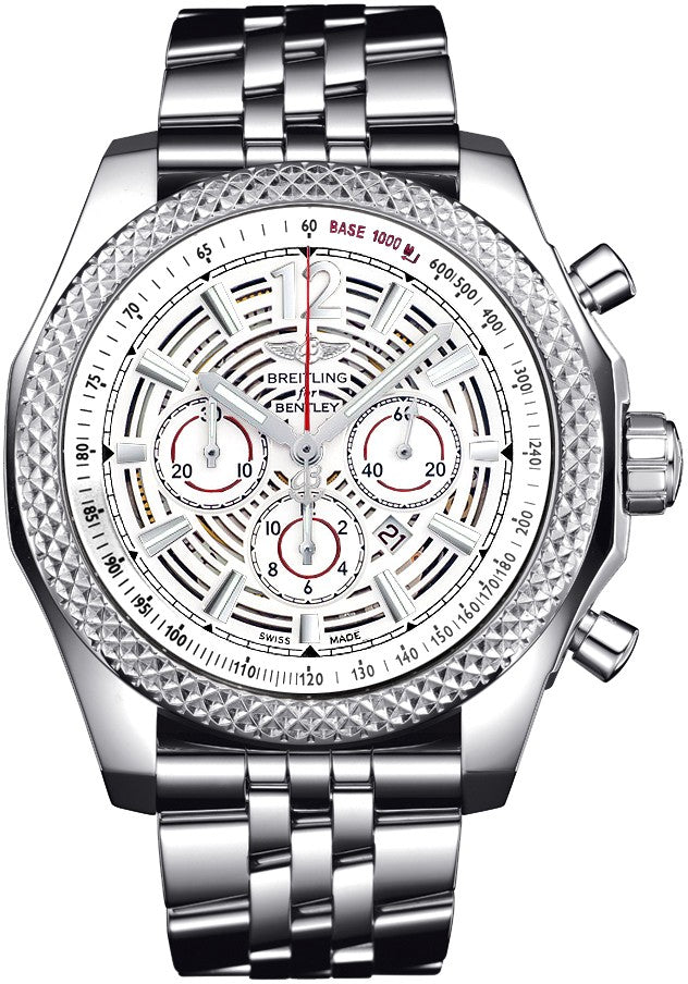 Breitling Bentley Barnato A4139021/G795-984A