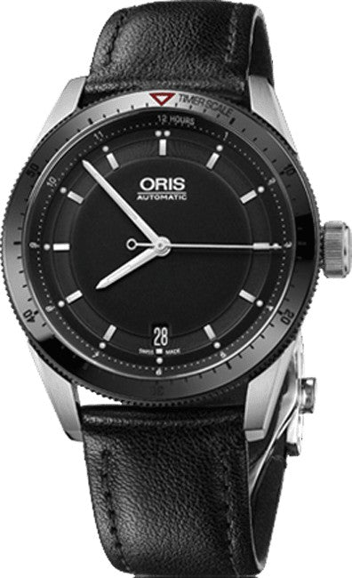 Oris Artix GT Date 73376714434LS