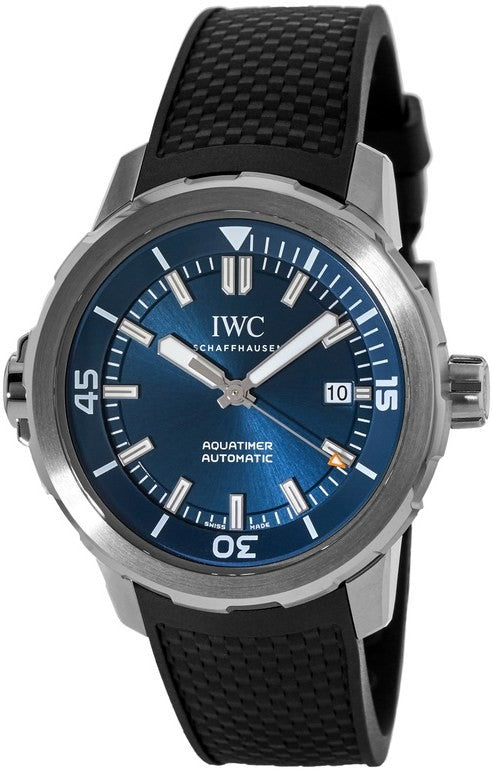 IWC Aquatimer Automatic IW329005