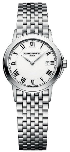 Raymond Weil Tradition 5966-ST-00300