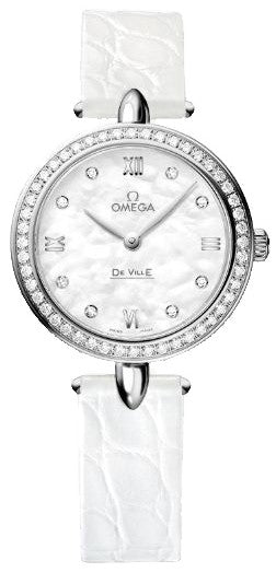 Omega De Ville Prestige 424.18.27.60.55.001