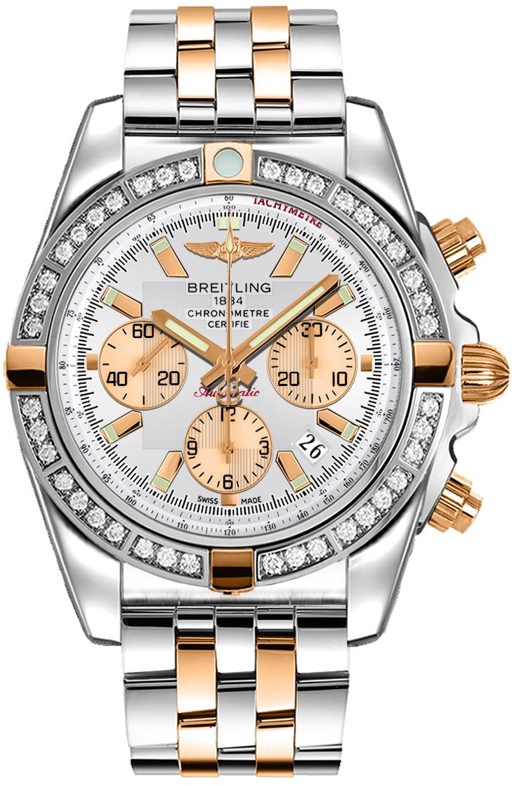 Breitling Chronomat 44 IB011053/A696-375C