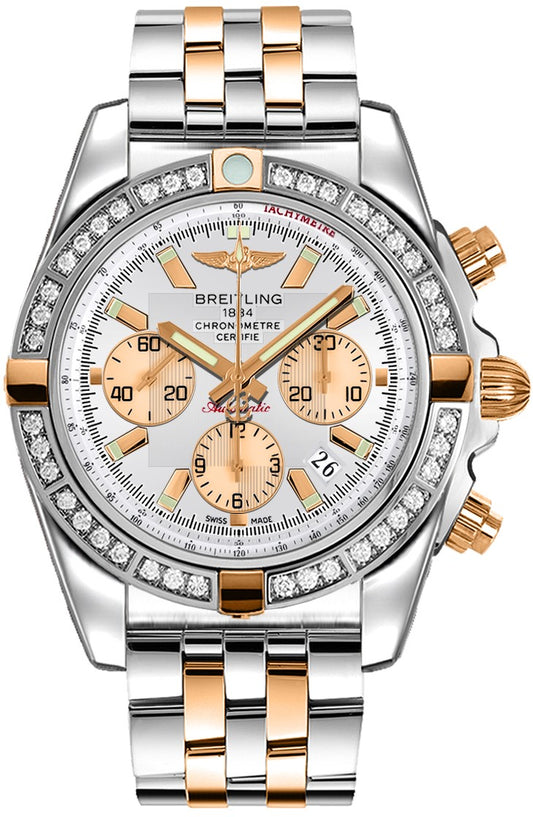 Breitling Chronomat 44 IB011053/A696-375C