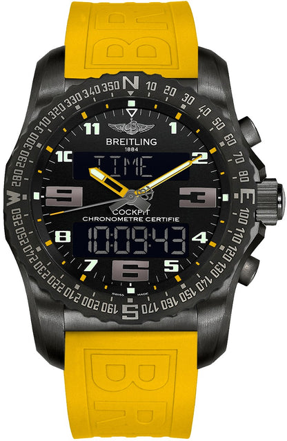 Breitling Cockpit B50 VB5010A4/BD41-242S