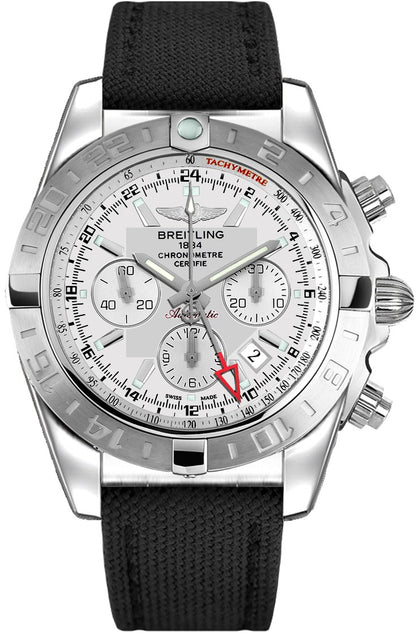 Breitling Chronomat 44 GMT AB042011/G745-101W