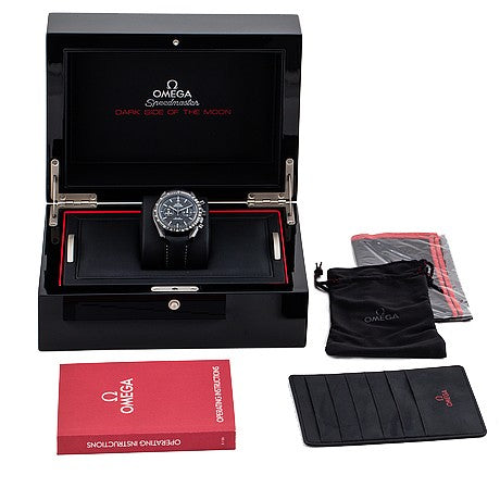 Omega Speedmaster 311.92.44.51.01.004