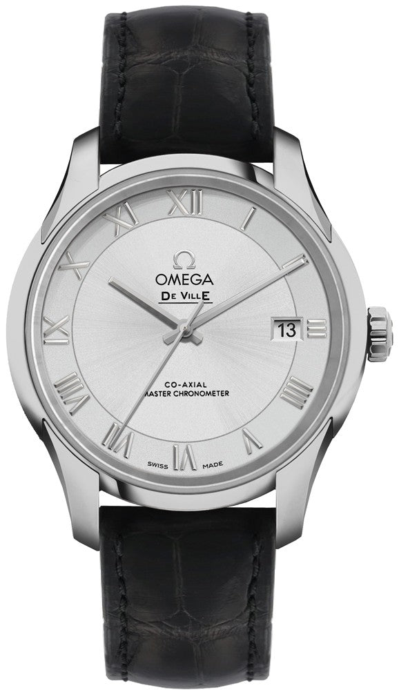 Omega De Ville 433.13.41.21.02.001