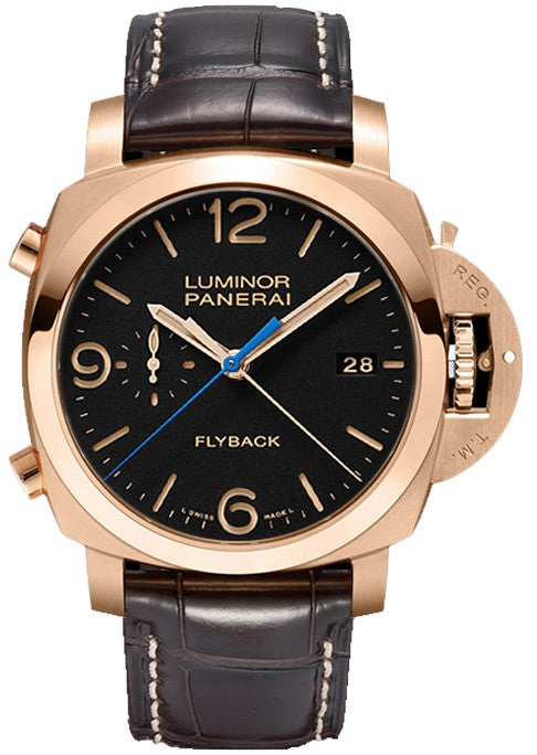 Panerai Luminor PAM00525