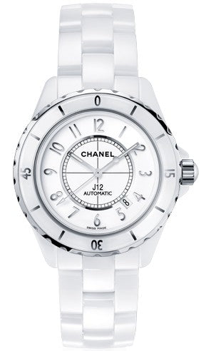 Chanel J12 Automatic H2981