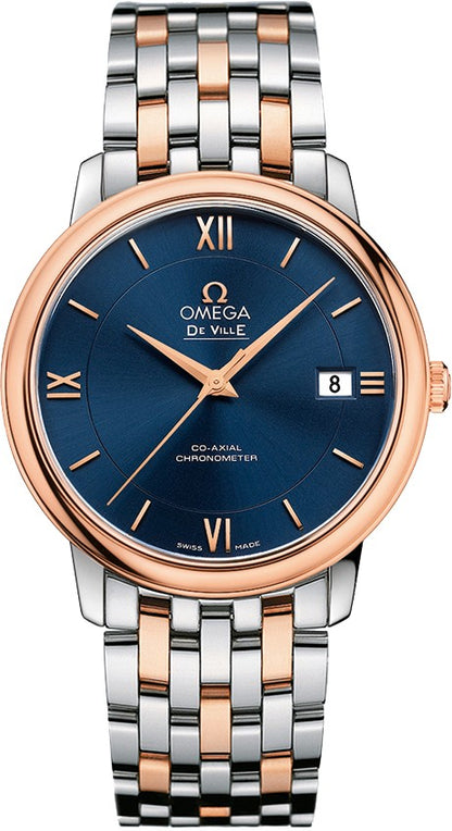 Omega De Ville Prestige 424.20.37.20.03.002