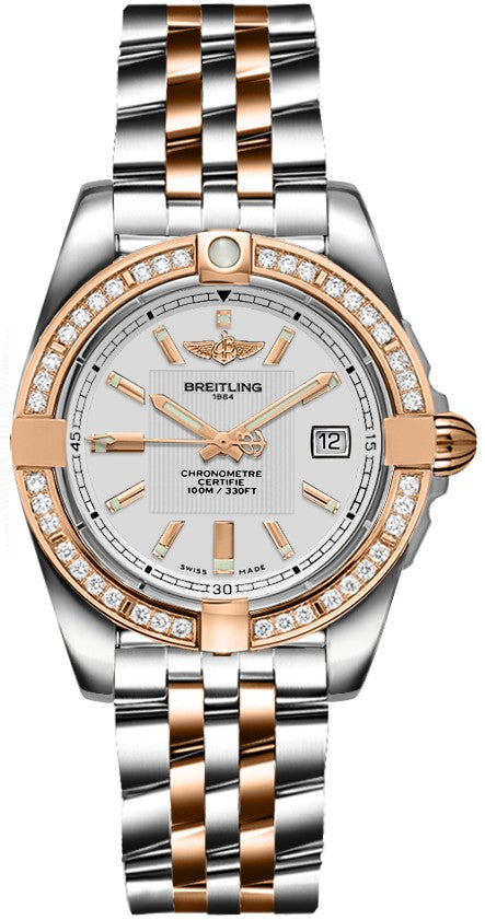 Breitling Galactic 32 C71356LA/G704-367C