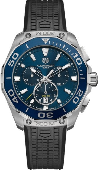 Tag Heuer Aquaracer CAY111B.FT6041