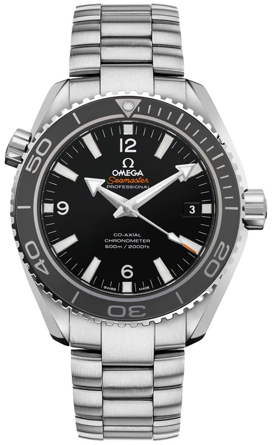 Omega Seamaster Planet Ocean Men's Watch 232.30.42.21.01.001