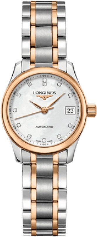 Longines Master Collection L2.128.5.89.7