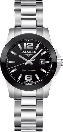 Longines Conquest L3.257.4.56.6