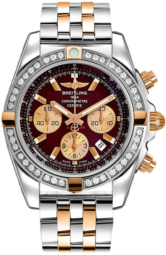 Breitling Chronomat 44 IB011053/K524-375C