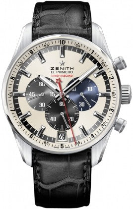 Zenith El Primero Striking 10th Chronograph 03.2041.4052/69.C496