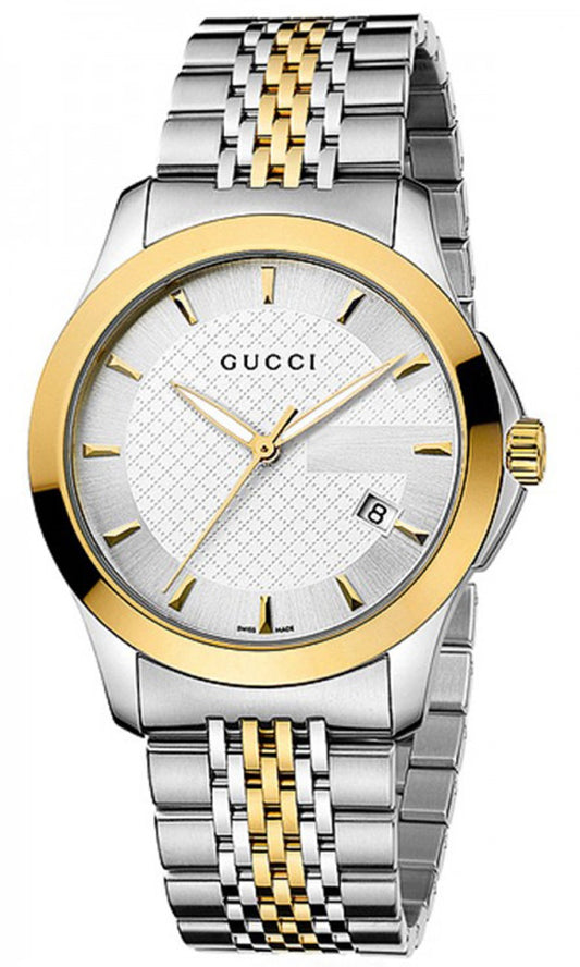 Gucci G-Timeless YA126409