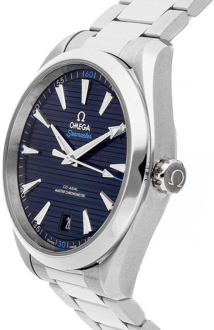 Omega Seamaster Aqua Terra 220.10.41.21.03.001