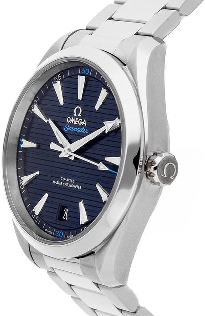 Omega Seamaster Aqua Terra 220.10.41.21.03.001