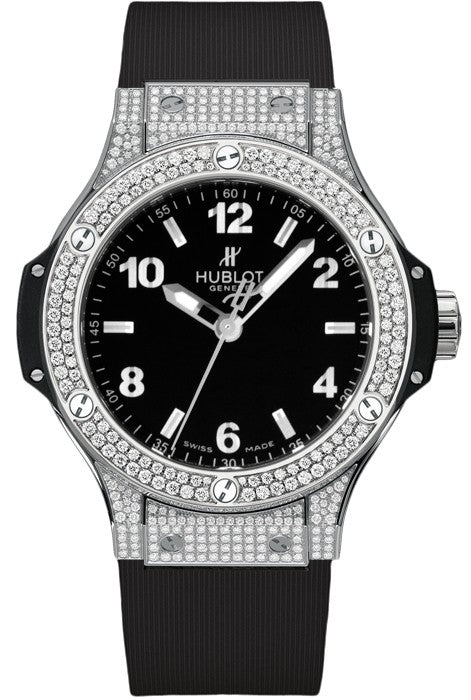 Hublot Big Bang 38mm Women's Watch 361.SX.1270.RX.1704