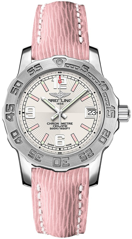 Breitling Colt Lady A7738711/G765-238X